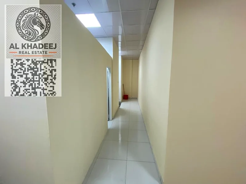 Offices for Annual Rent in a Full-Service Business Center | Various Sizes Starting from AED 3,000/Year | Prime Location & Ready to Move In64073007898242110