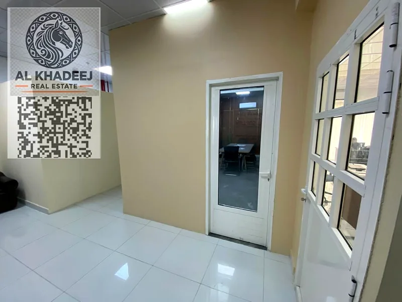 Offices for Annual Rent in a Full-Service Business Center | Various Sizes Starting from AED 3,000/Year | Prime Location & Ready to Move In64073007898242111