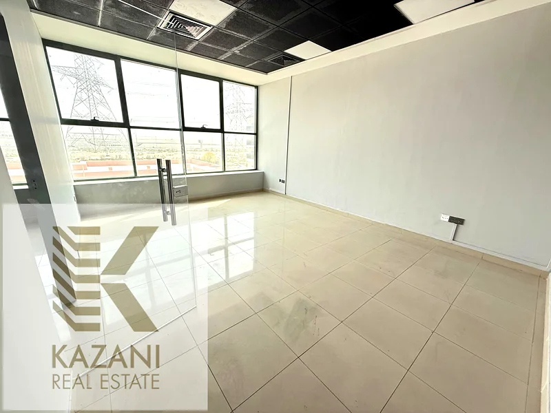 Office Space for Rent – Mayfair Tower, Dubai Investment Park (DIP)64051569806593113