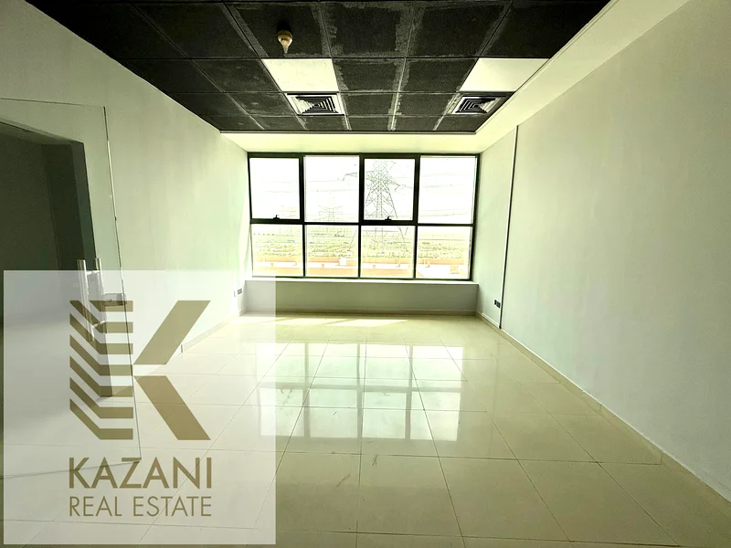 Office Space for Rent – Mayfair Tower, Dubai Investment Park (DIP)64051569806593114