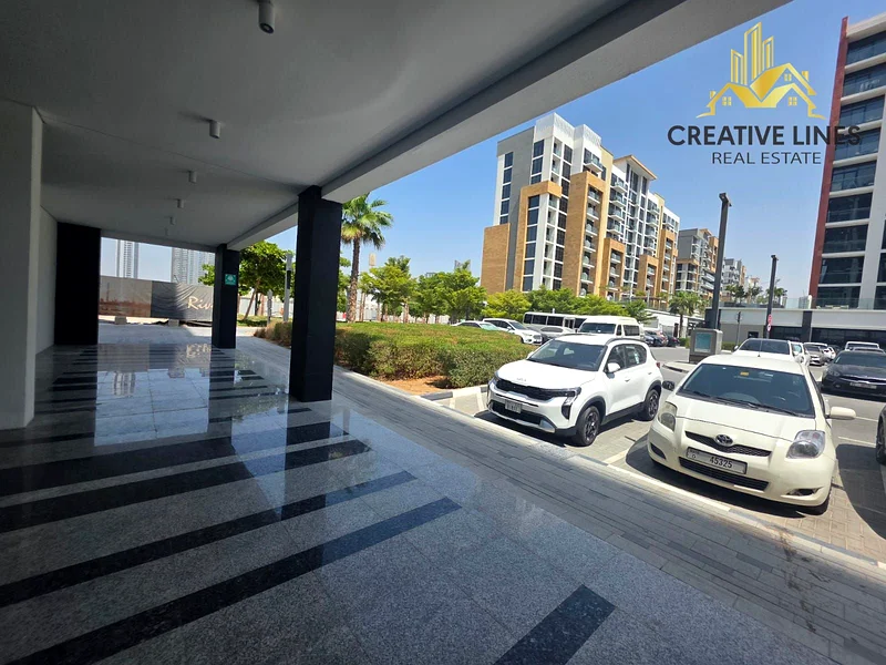 Front On parking F@B Shop Available for rent64064931268355111