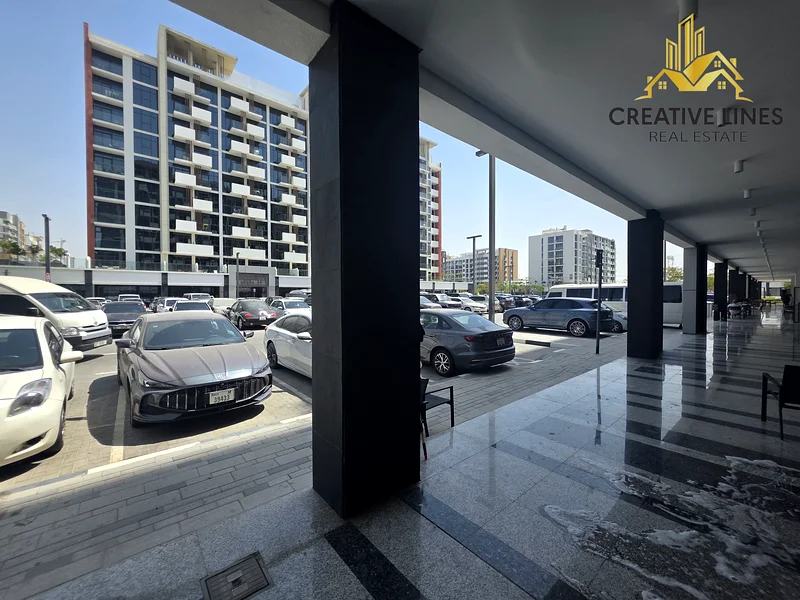 Front On parking F@B Shop Available for rent64064931268355110