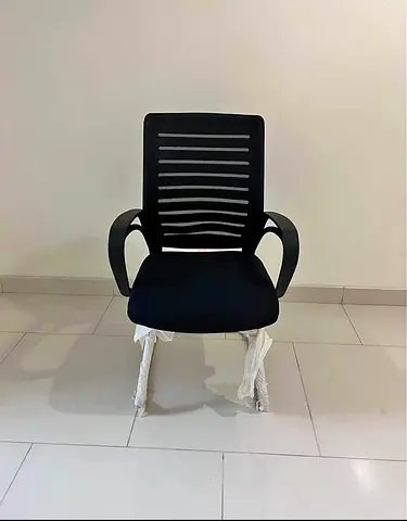 New for sale office visitors chair available