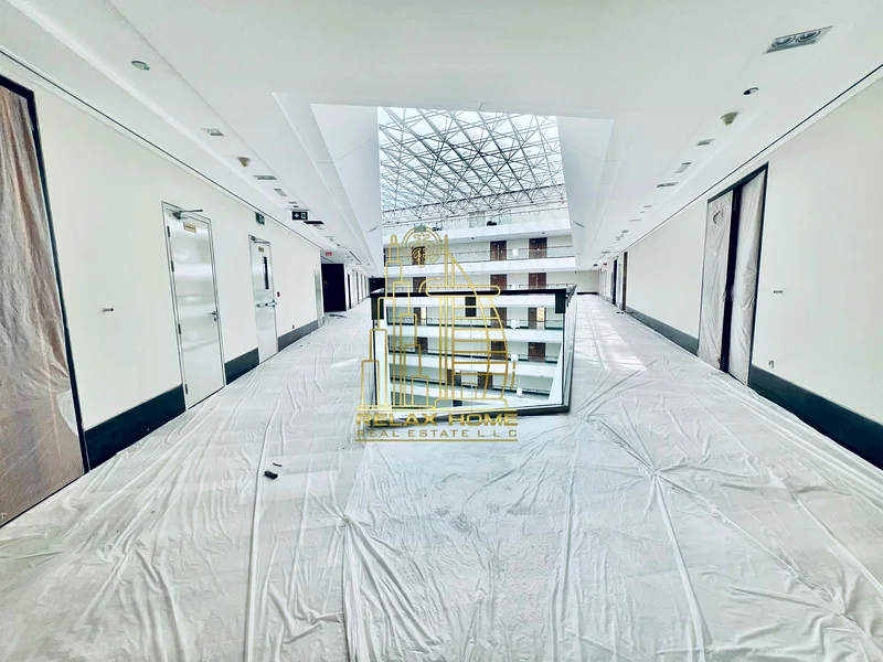 Brand New Office | Multiple Spaces | Renovated Building | Prime Location64072556013953112
