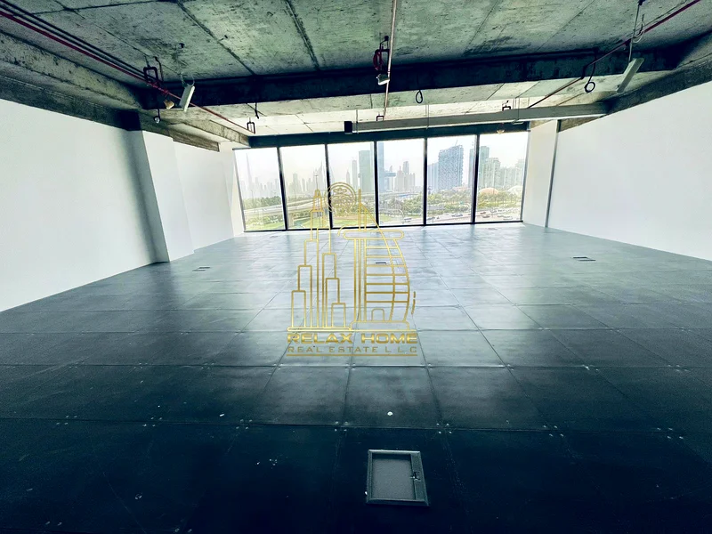 Brand New Office | Multiple Spaces | Renovated Building | Prime Location64072556013953114