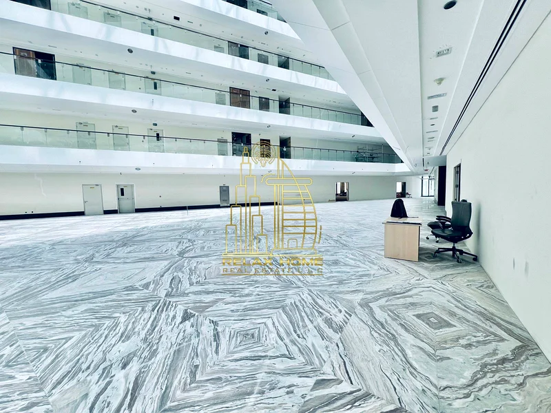 Brand New Office | Multiple Spaces | Renovated Building | Prime Location64072556013953113