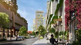 Modern Comfort | Road View | Prime Investment