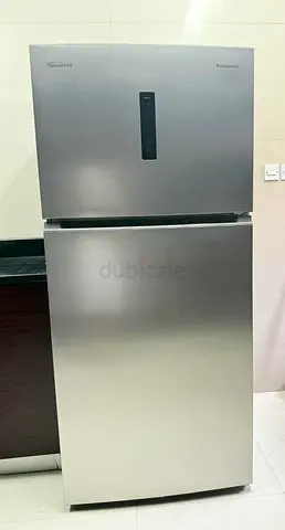 Panasonic Frisge/Freezer