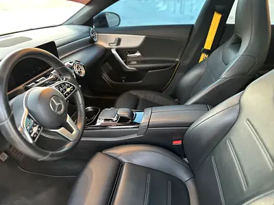 صورة مصغرة 12 لـ 2020 Mercedes-BENZ CLA