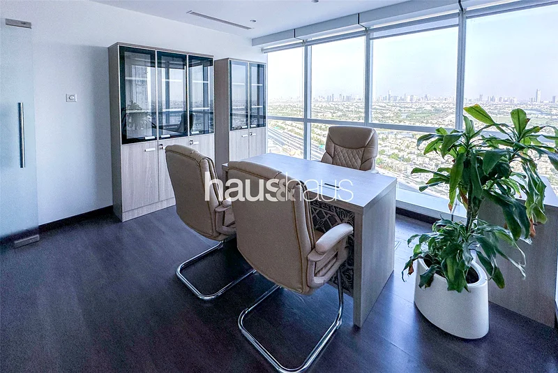 Furnished | Grade A Building | Available64071527614211113