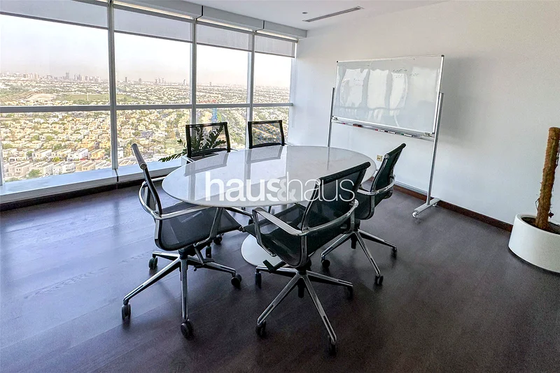 Furnished | Grade A Building | Available64071527614211114