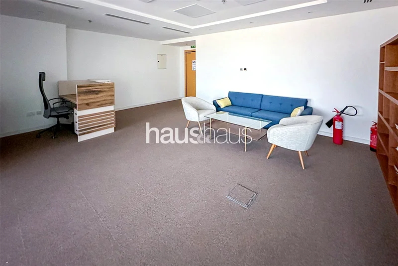 Furnished | Grade A Building | Available64071527614211111