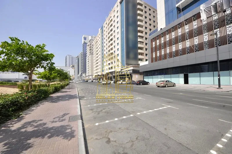 Shell & Core Shop | Ground Floor | Brand New | Premium Location64063030097411110