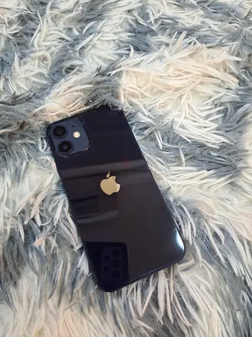 Apple I phone 12 mini