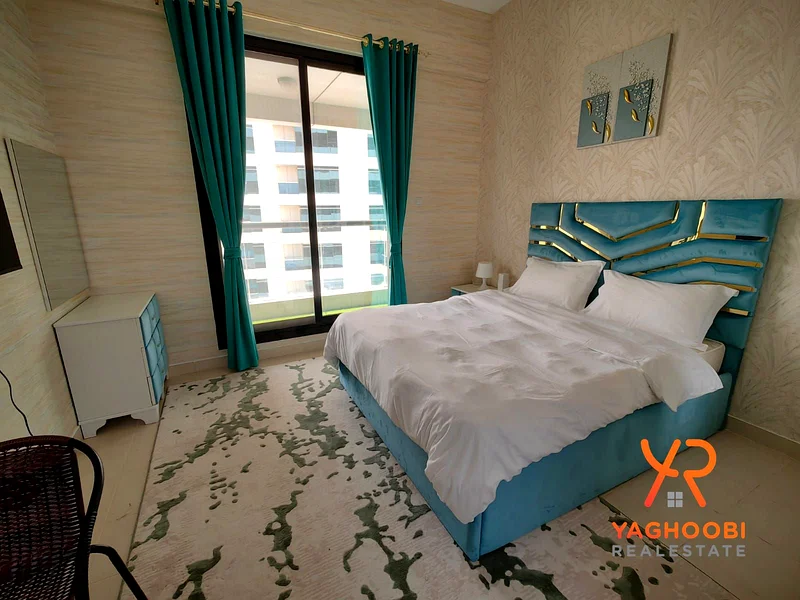 برج إسكان مارينا | العيش على الواجهة المائية في مارينا دبي | موقع متميز64164268872833111