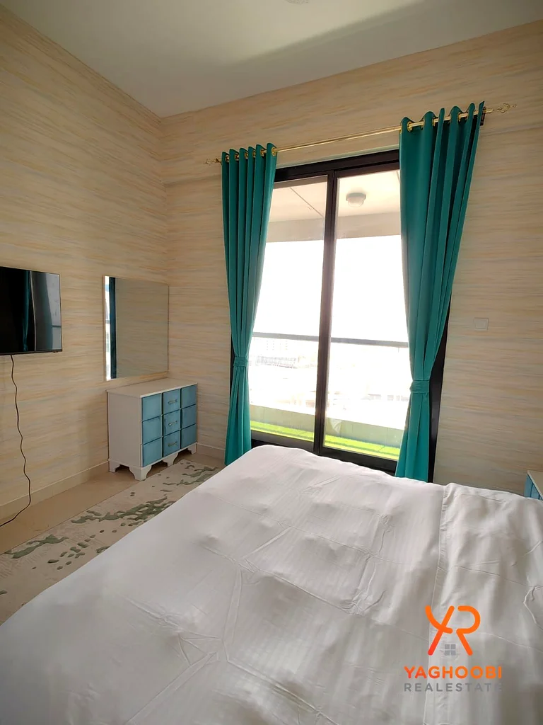 برج إسكان مارينا | العيش على الواجهة المائية في مارينا دبي | موقع متميز64164268872833112