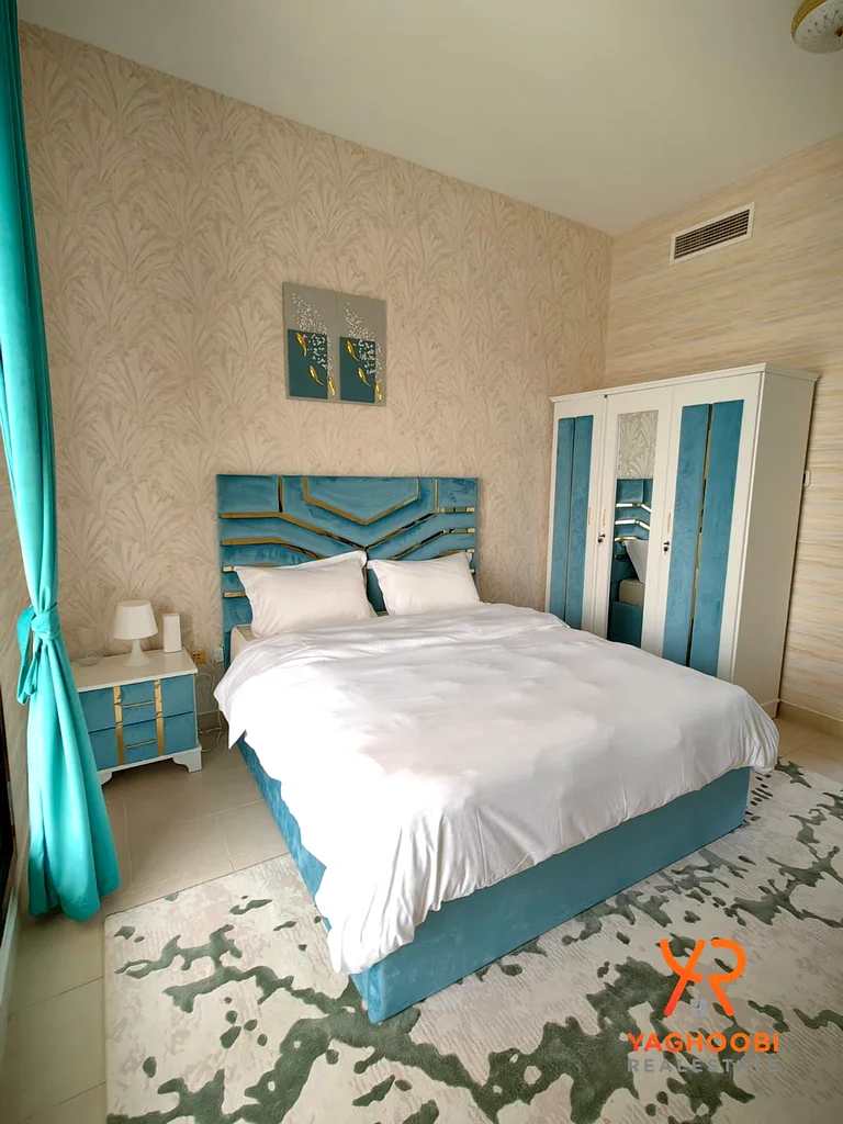 برج إسكان مارينا | العيش على الواجهة المائية في مارينا دبي | موقع متميز64164268872833110