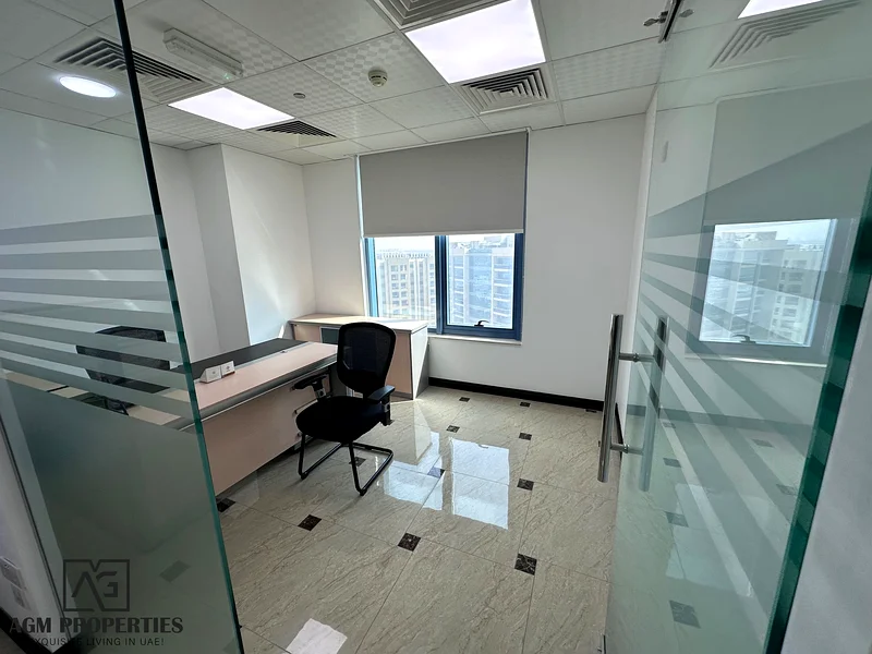 Fully Furnished | Ready To Move | Partitioned64063355169922111