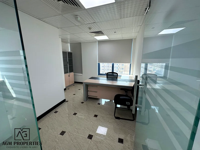 Fully Furnished | Ready To Move | Partitioned64063355169922113