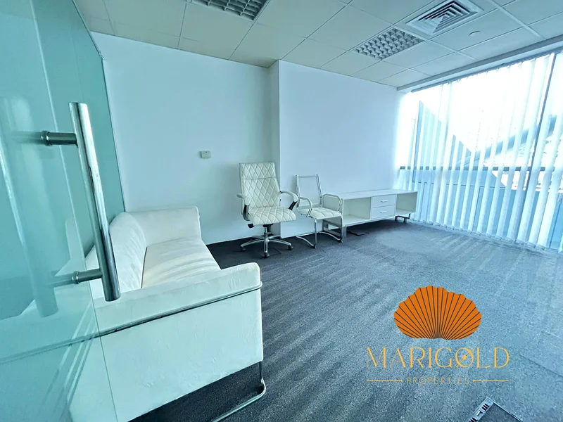 مؤثثة | مقسمة | بالقرب من المترو | DMCC64070892332931113