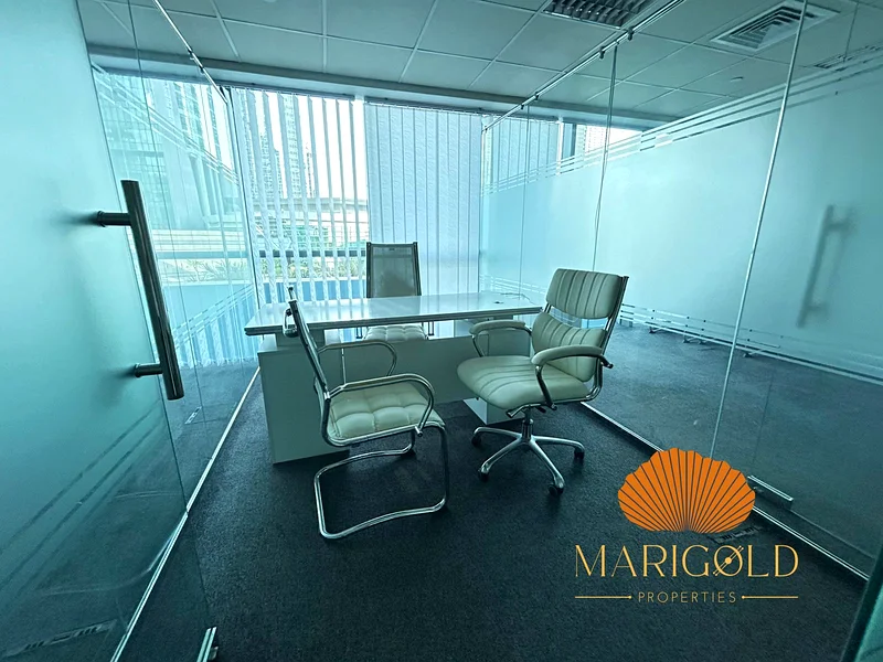 مؤثثة | مقسمة | بالقرب من المترو | DMCC64070892332931111