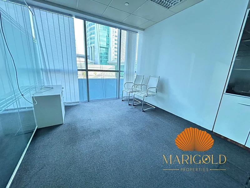 مؤثثة | مقسمة | بالقرب من المترو | DMCC64070892332931114