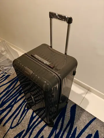 Luggage 30 kg