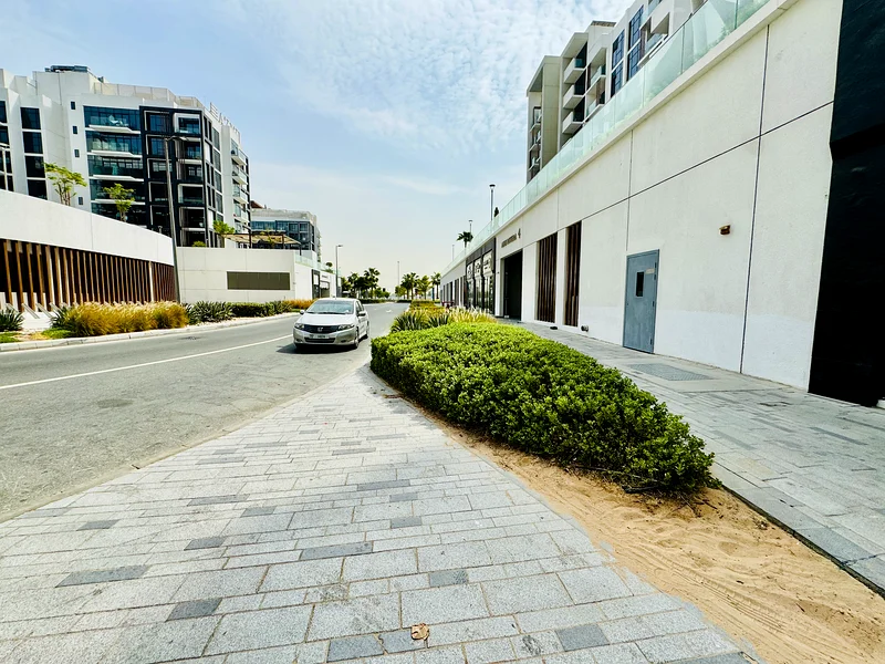 Shell & Core | Spacious Retail | Prime Location64064928818179112