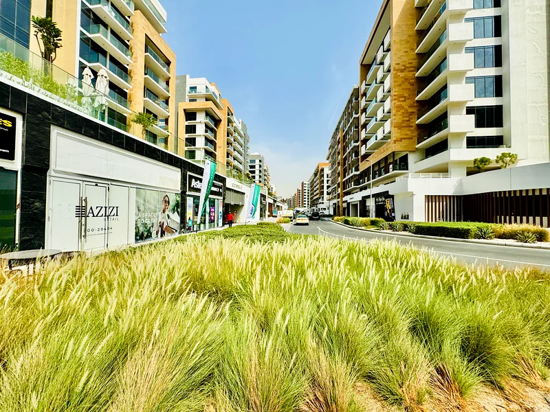 Shell & Core | Spacious Retail | Prime Location64064928818179111