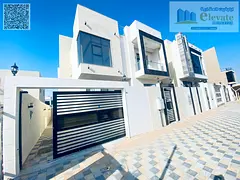 Brand new villa 5bhk for rent