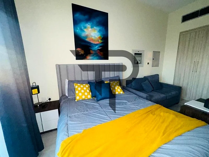 SPACIOU | FULLY FURNISHED | WITH BALCONY64169940611713110