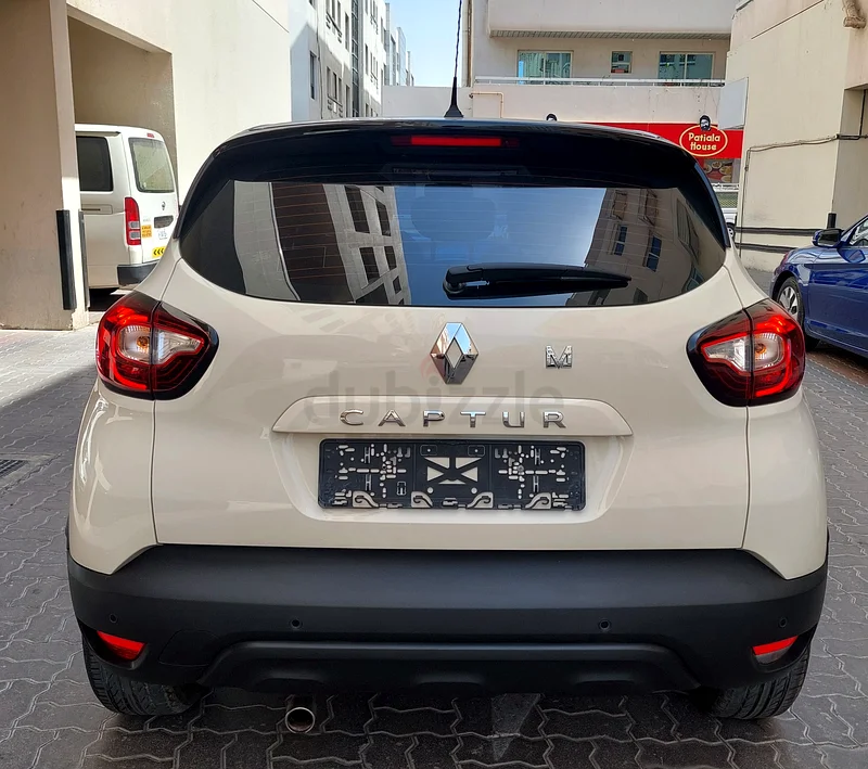 حالة المصنع لرينو كابتشر 2019 خليجي63891331978882113