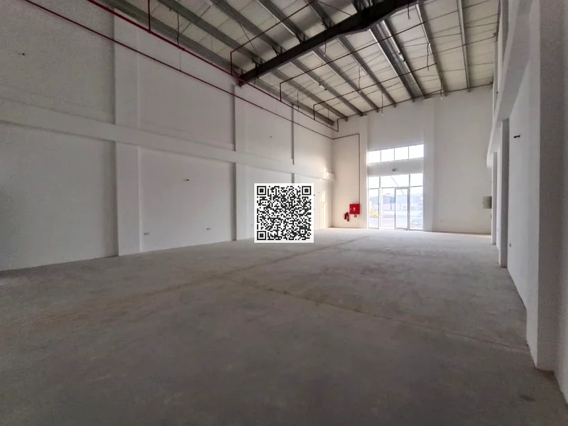 Brand New Spacious Warehouse Available for Rent in Al Jurf, Ajman64074891769346113