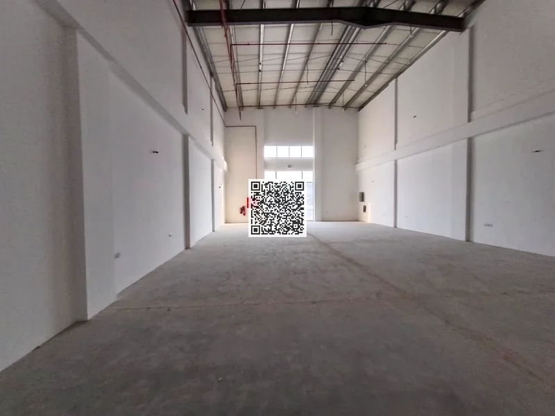 Brand New Spacious Warehouse Available for Rent in Al Jurf, Ajman64074891769346112
