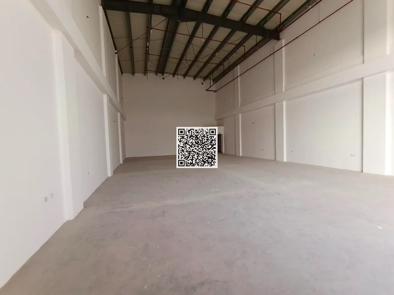 Brand New Spacious Warehouse Available for Rent in Al Jurf, Ajman64074891769346114