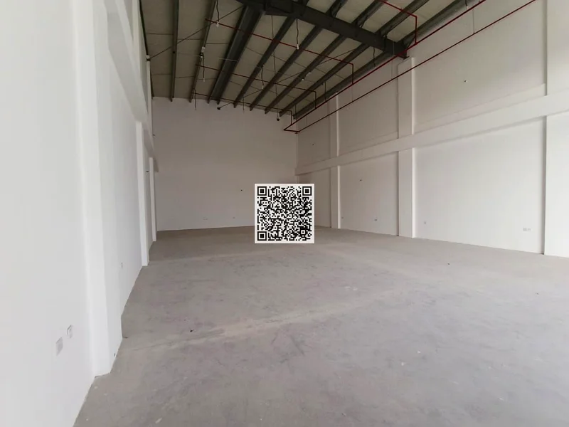 Brand New Spacious Warehouse Available for Rent in Al Jurf, Ajman64074891769346111