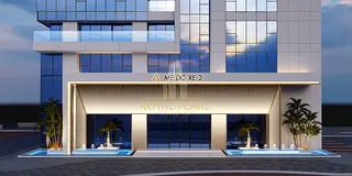 High Floor | Post Payment Plan | 1Bedroom + Maid's Room