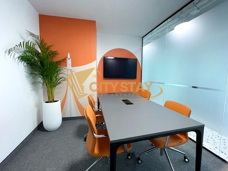 Office Space | Prime Location | Fully Fitted64051469510146113