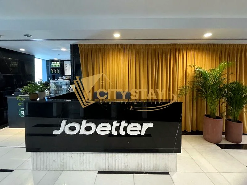 Office Space | Prime Location | Fully Fitted64051469510146114