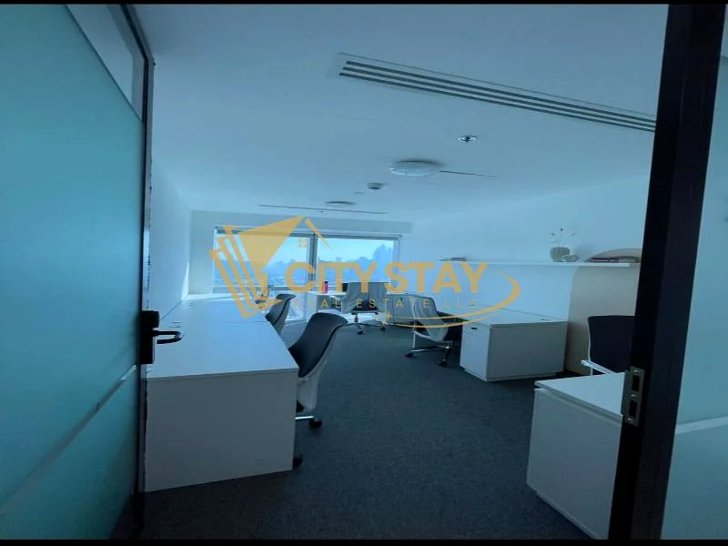 Office Space | Prime Location | Fully Fitted64051469510146110