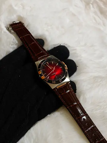 watch