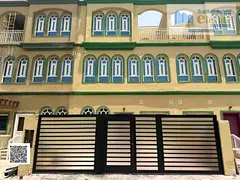 Townhouse for Rent in Al Zahya Ajman