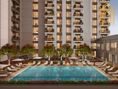 Modern Family Apartments Offering Style and Functionality