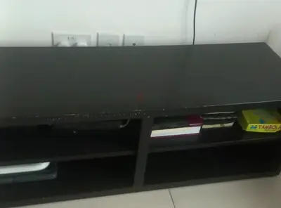 Ikea tv shelf or rack