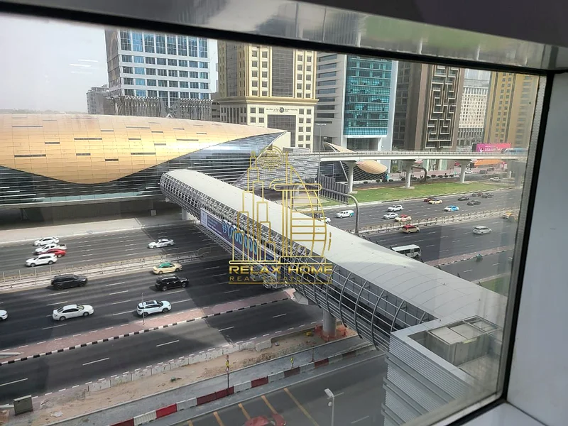 Fully Fitted & Renovated Office | Chiller Free | Ready to Move In64066471724931112