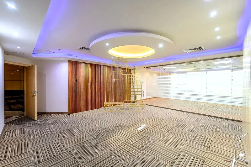 Fully Fitted & Renovated Office | Chiller Free | Ready to Move In64066471724931110