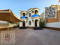 5 BR Villa for Rent in Al Mowaihat 1, Ajman