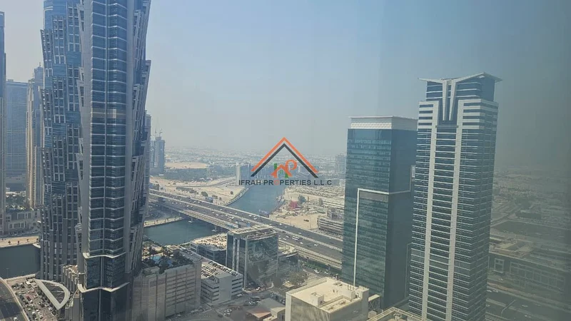Office For Rent | Furnished | Canal view64070073844867113
