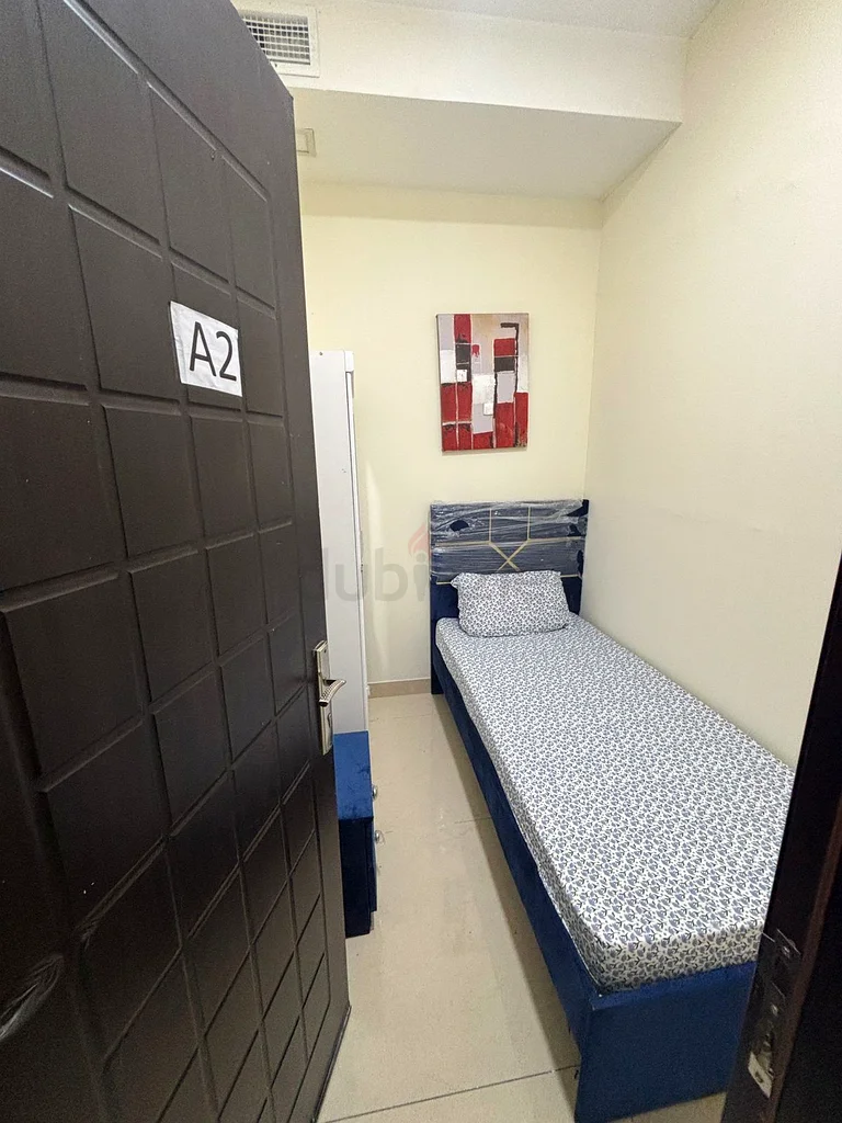 Brand New Partition in JVC, Ready to Move IN64049919024001110
