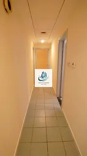 Offer Deal In Family Bulding Yearly Basis 2Bhk In 39k with Balcony Just Next To Dubai Border Al Nahd